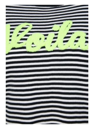 Frogbox T-Shirt blau