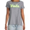 Frogbox T-Shirt blau
