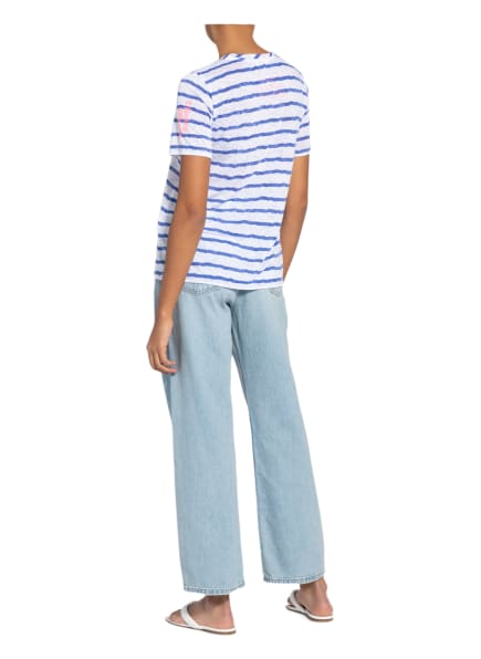 Frogbox T-Shirt weiss Frogbox T-Shirt weiss