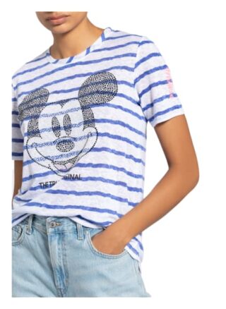 Frogbox T-Shirt weiss