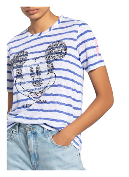 Frogbox T-Shirt weiss Frogbox T-Shirt weiss