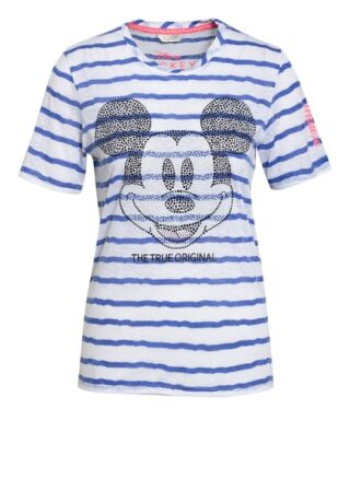 Frogbox T-Shirt weiss
