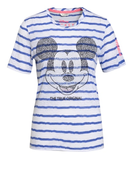 Frogbox T-Shirt weiss Frogbox T-Shirt weiss