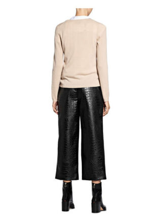 Ftc Cashmere Cashmere-Pullover beige