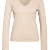 Ftc Cashmere Cashmere-Pullover beige