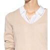 Ftc Cashmere Cashmere-Pullover beige