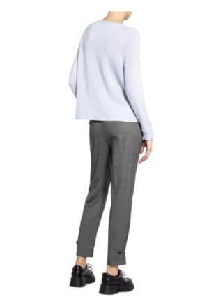 Ftc Cashmere Cashmere-Pullover blau