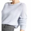 Ftc Cashmere Cashmere-Pullover blau