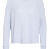 Ftc Cashmere Cashmere-Pullover blau