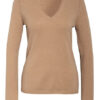 Ftc Cashmere Cashmere-Pullover braun