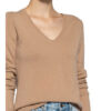 Ftc Cashmere Cashmere-Pullover braun