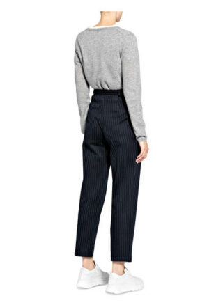 Ftc Cashmere Cashmere-Pullover grau