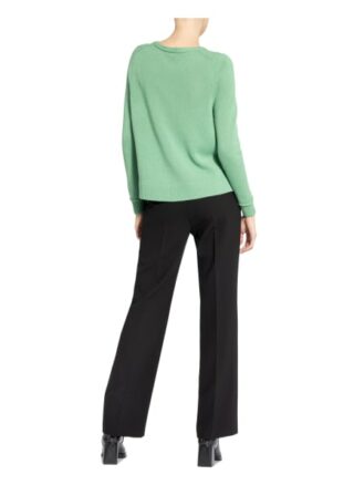 Ftc Cashmere Cashmere-Pullover gruen