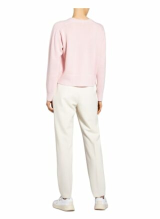 Ftc Cashmere Cashmere-Pullover rosa