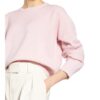 Ftc Cashmere Cashmere-Pullover rosa