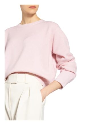 Ftc Cashmere Cashmere-Pullover rosa