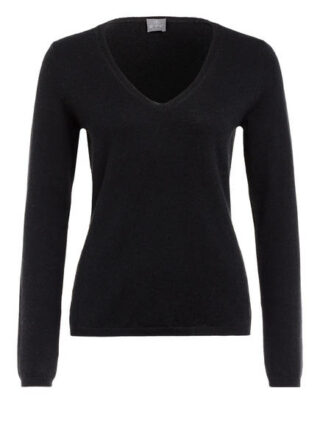 Ftc Cashmere Cashmere-Pullover schwarz