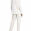 Ftc Cashmere Cashmere-Pullover weiss