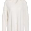 Ftc Cashmere Cashmere-Pullover weiss