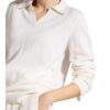 Ftc Cashmere Cashmere-Pullover weiss