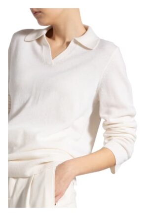 Ftc Cashmere Cashmere-Pullover weiss
