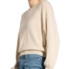 Ftc Cashmere Pullover Mit Cashmere beige