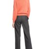 Ftc Cashmere Pullover Mit Cashmere orange