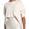 Ftc Cashmere Pullover Mit Cashmere weiss