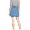 Ftc Cashmere Rollkragenpullover Aus Cashmere grau