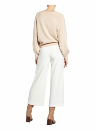 Ftc Cashmere Strickjacke Mit Cashmere beige