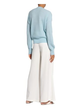 Ftc Cashmere Strickjacke blau