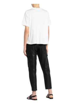 Ftc Cashmere T-Shirt weiss