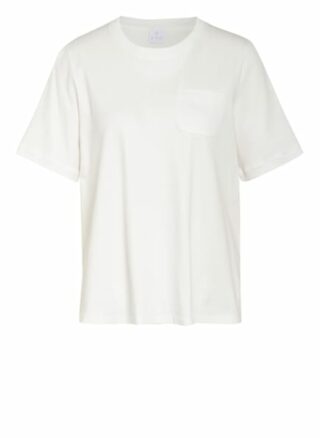 Ftc Cashmere T-Shirt weiss