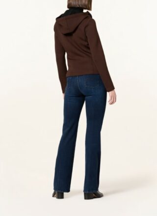 Fuchs Schmitt Jacke braun