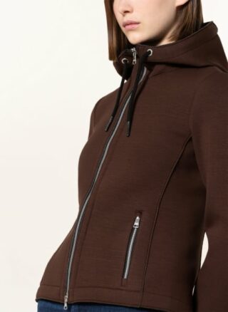 Fuchs Schmitt Jacke braun