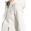 Fuchs Schmitt Sweatjacke weiss
