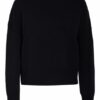 Funktion Schnitt, Pullover Pearl blau