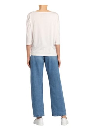 Funktion Schnitt, Shirt Lica Mit 3/4-Arm rosa