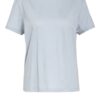 Funktion Schnitt, T-Shirt Tone blau