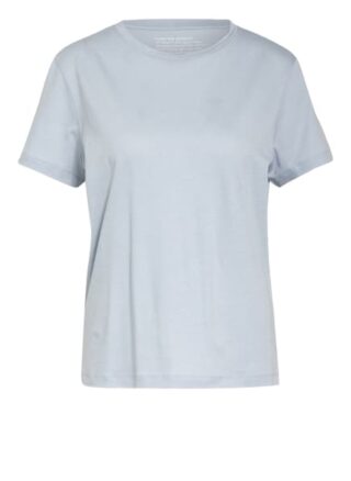 Funktion Schnitt, T-Shirt Tone blau