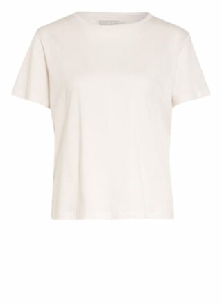 Funktion Schnitt, T-Shirt Tone rosa