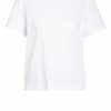 Funktion Schnitt, T-Shirt Tone weiss