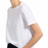 Funktion Schnitt, T-Shirt Tone weiss
