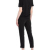 Funktion Schnitt, T-Shirt Tree schwarz