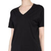 Funktion Schnitt, T-Shirt Tree schwarz