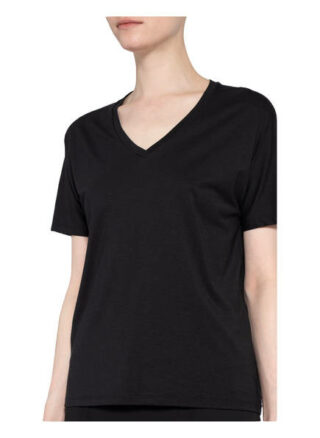 Funktion Schnitt, T-Shirt Tree schwarz