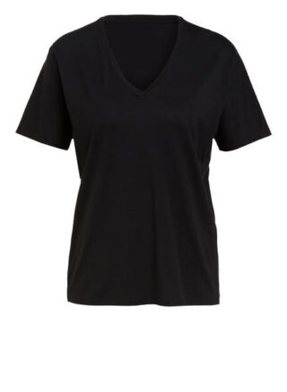 Funktion Schnitt, T-Shirt Tree schwarz