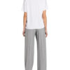Funktion Schnitt, T-Shirt Tree weiss