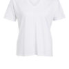 Funktion Schnitt, T-Shirt Tree weiss