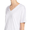 Funktion Schnitt, T-Shirt Tree weiss